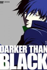 Watch Darker than black Kuro no keiyakusha Vodlocker